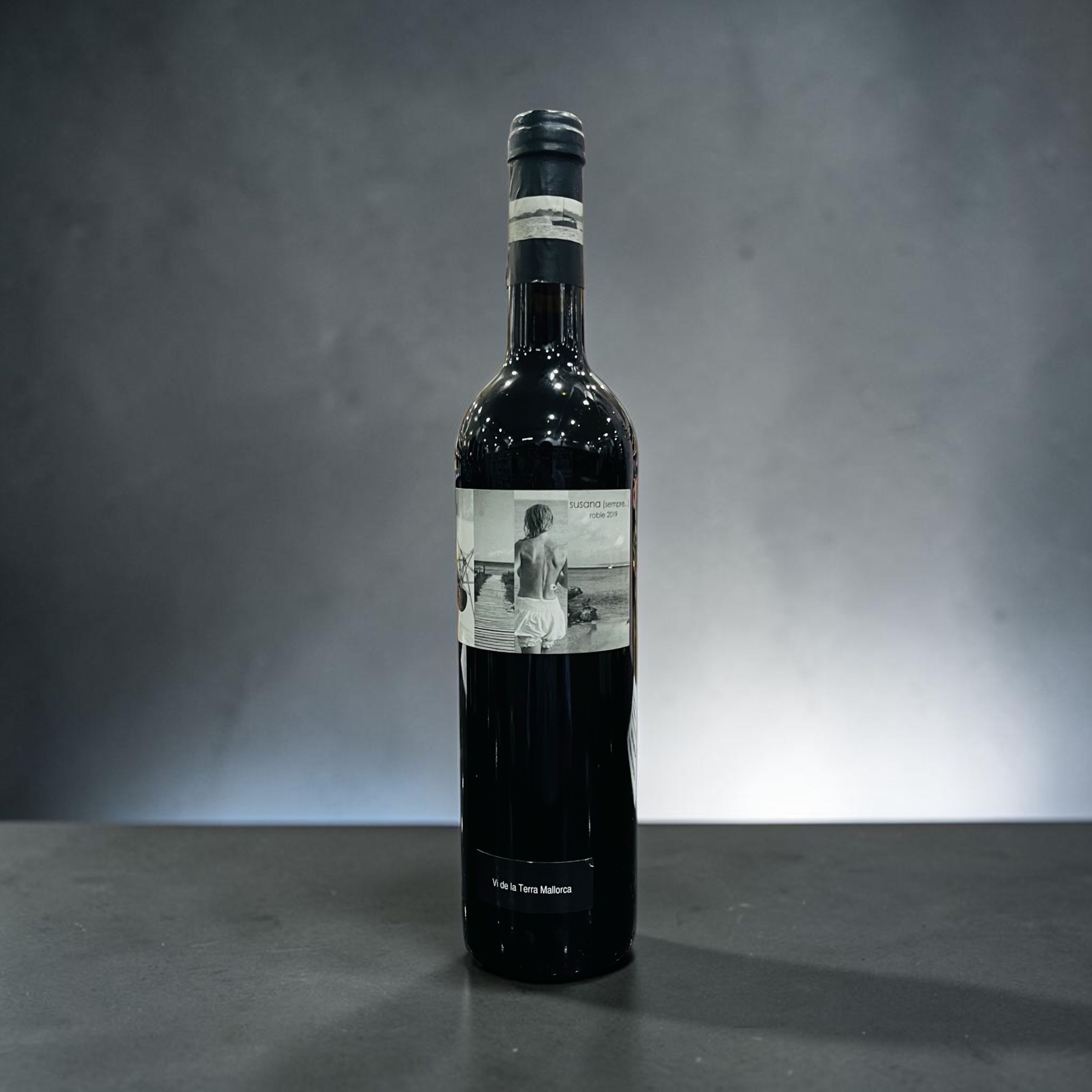 SUSANA WINE 75CL 